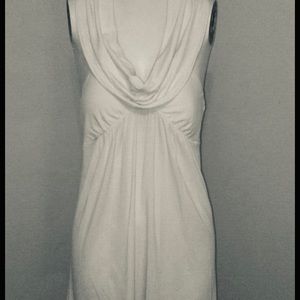 White Arden B Dress XS